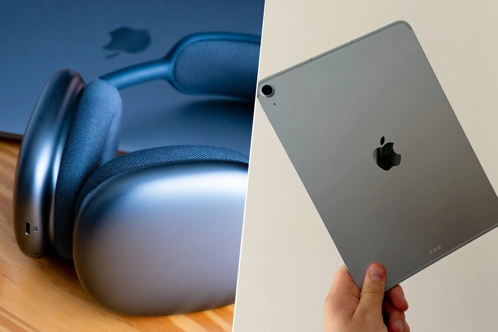 Amazon arranca su Fiesta de Ofertas Prime con todos estos descuentos en AirPods, iPad y más