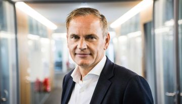 Oliver Blume, CEO de Volkswagen: «Es el momento de fijar el rumbo correcto sobre el CO₂ y el comercio con China»