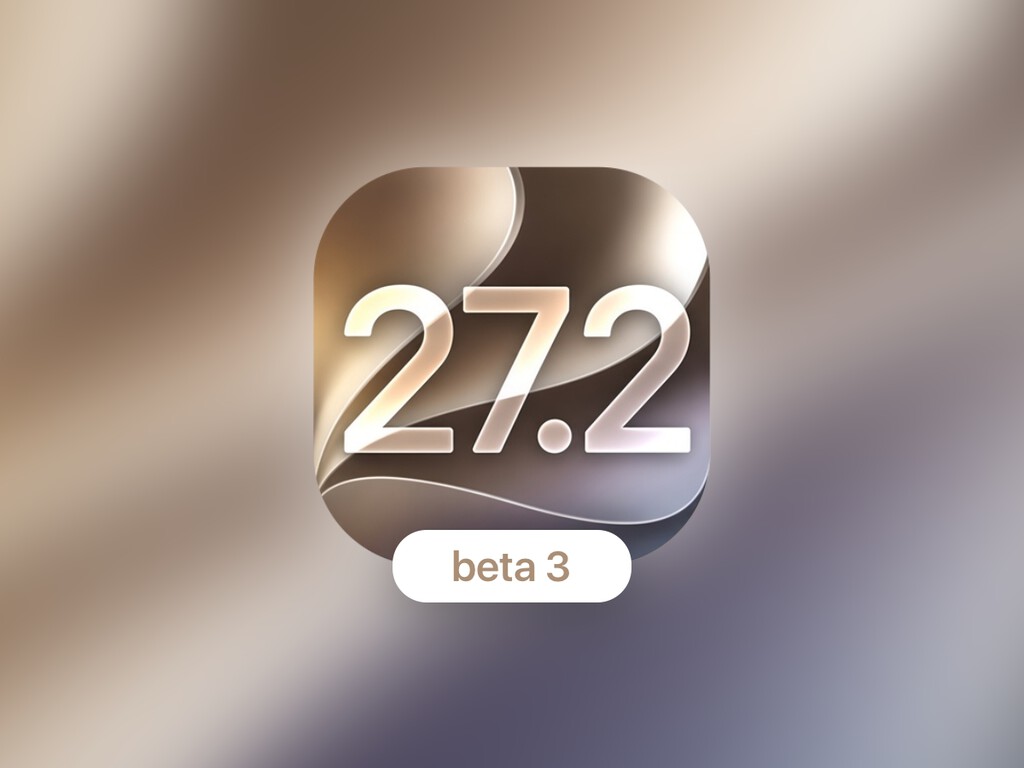 Por fin llegó iOS 27.2 beta 3: se hizo de esperar y estas son sus novedades 