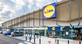 Hoy en Lidl esta hidrolimpiadora Parkside con 1.800 W, 135 bares y tres boquillas