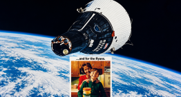 Creíamos que la NASA inventó Tang para los astronautas, pero resultó ser uno de los malentendidos más rentables de la historia espacial