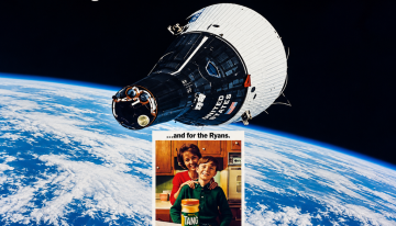 Creíamos que la NASA inventó Tang para los astronautas, pero resultó ser uno de los malentendidos más rentables de la historia espacial