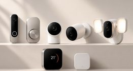 Se filtra que LG fabricará timbre, cerradura y cámaras para el hogar de Apple