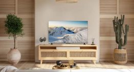 Amazon tiene hoy este enorme televisor de 75 pulgadas para salones grandes por menos de 500 euros