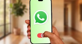 El truco para apagar WhatsApp temporalmente sin dejar de usar tu iPhone (y sin borrar la aplicación)