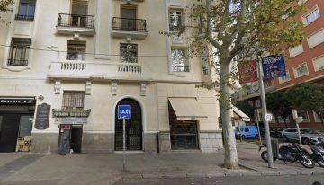 A 300 metros de la casa de Maricarmen hay un increíble fraude turístico con más de 800 personas afectadas