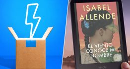 Remate final de la Fiesta de Ofertas Prime de Amazon con descuentos de hasta el 57 % en tecnología