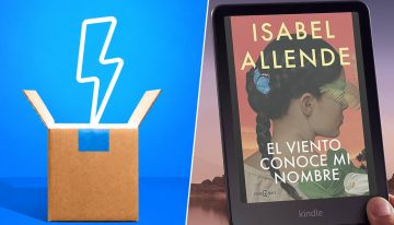Remate final de la Fiesta de Ofertas Prime de Amazon con descuentos de hasta el 57 % en tecnología