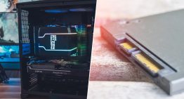 Amazon está liquidando (y agotando) hoy estos SSD desde 39,99 euros: quedan pocas unidades disponibles en la Fiesta de Ofertas Prime