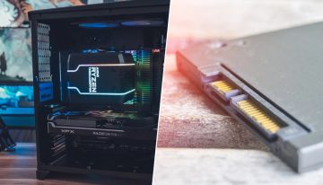 Amazon está liquidando (y agotando) hoy estos SSD desde 39,99 euros: quedan pocas unidades disponibles en la Fiesta de Ofertas Prime