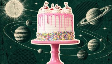 En esta web puedes calcular todos tus cumpleaños del Sistema Solar y más allá: yo estoy a punto de cumplir 61 años en Venus