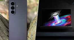El nuevo Galaxy Z Fold8 Ultra, teles Micro RGB, electrodomésticos y más: los mejores descuentos de los AppsDays de Samsung