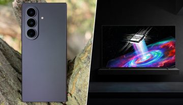 El nuevo Galaxy Z Fold8 Ultra, teles Micro RGB, electrodomésticos y más: los mejores descuentos de los AppsDays de Samsung