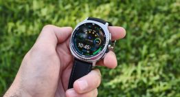A precio de liquidación el Samsung Galaxy Watch8 Classic, un reloj con bisel giratorio y una pantalla excelente