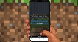 Alguien ha creado un 'Minecraft' que se puede jugar desde X. Y lo mejor es que envidia poco al original