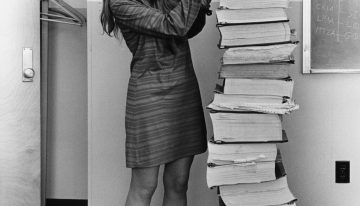 Muere la mujer de la NASA que cambió para siempre lo que significaba ser programador