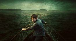 El estreno más importante de la semana en Netflix: un thriller de seis episodios con Josh Harnett y la atmósfera de Stephen King