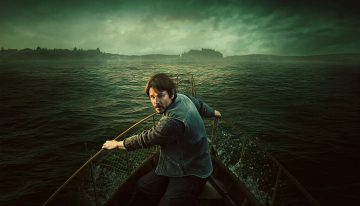 El estreno más importante de la semana en Netflix: un thriller de seis episodios con Josh Harnett y la atmósfera de Stephen King