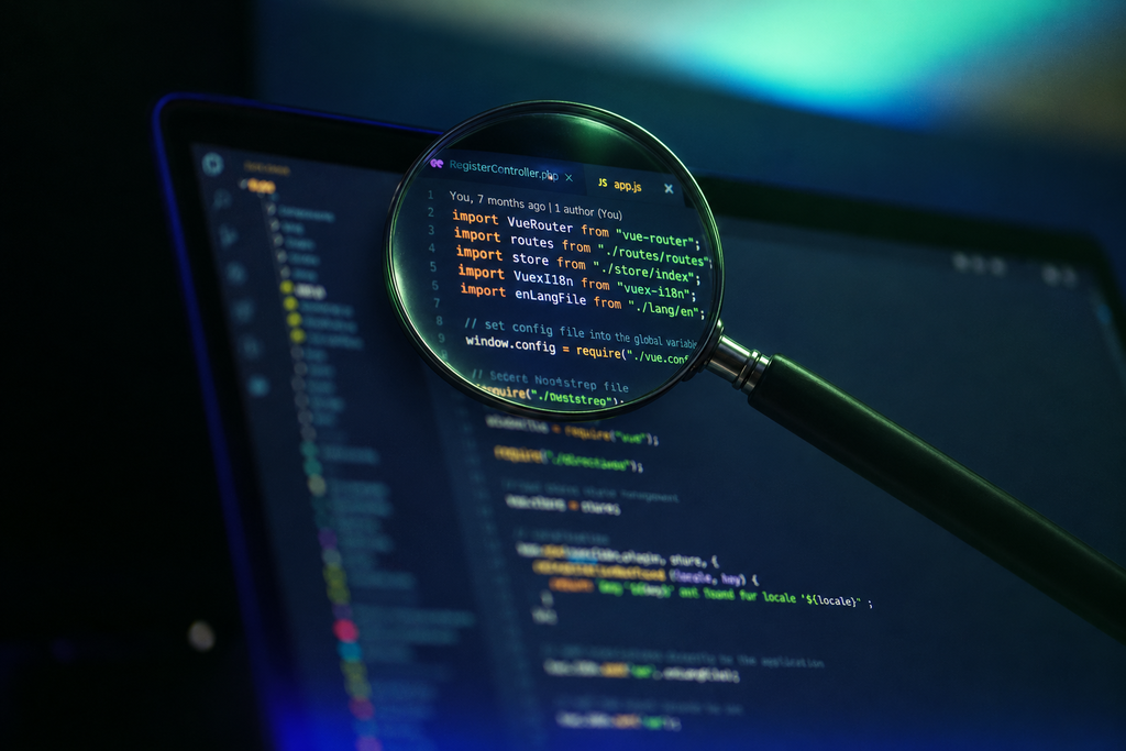 Los fallos críticos de PHP acaban de hacerse públicos. Lo misterioso es que alguien ya intentaba explotarlos cuatro días antes 