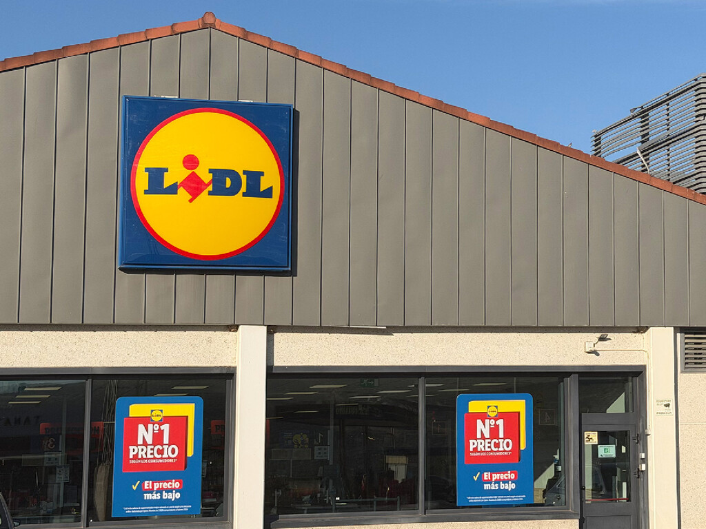 Hoy en Lidl la solución para ahorrar en la factura de la luz sin cambiar de tarifa por menos de 8 euros
