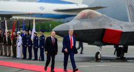 Trump anuncia un acuerdo para que Rusia vuelva a vender diésel mientras Zelenski denuncia un “regalo a Putin”