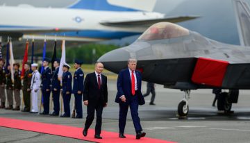 Trump anuncia un acuerdo para que Rusia vuelva a vender diésel mientras Zelenski denuncia un “regalo a Putin”