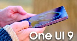 Actualización a One UI 9 para los Samsung Galaxy: cuáles están ya actualizados y todos los que van a actualizar