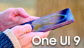 Actualización a One UI 9 para los Samsung Galaxy: cuáles están ya actualizados y todos los que van a actualizar