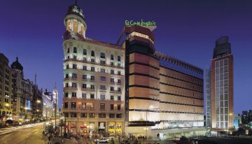 Los mejores chollos de El Corte Inglés en tecnología, hoy sábado 10 de octubre