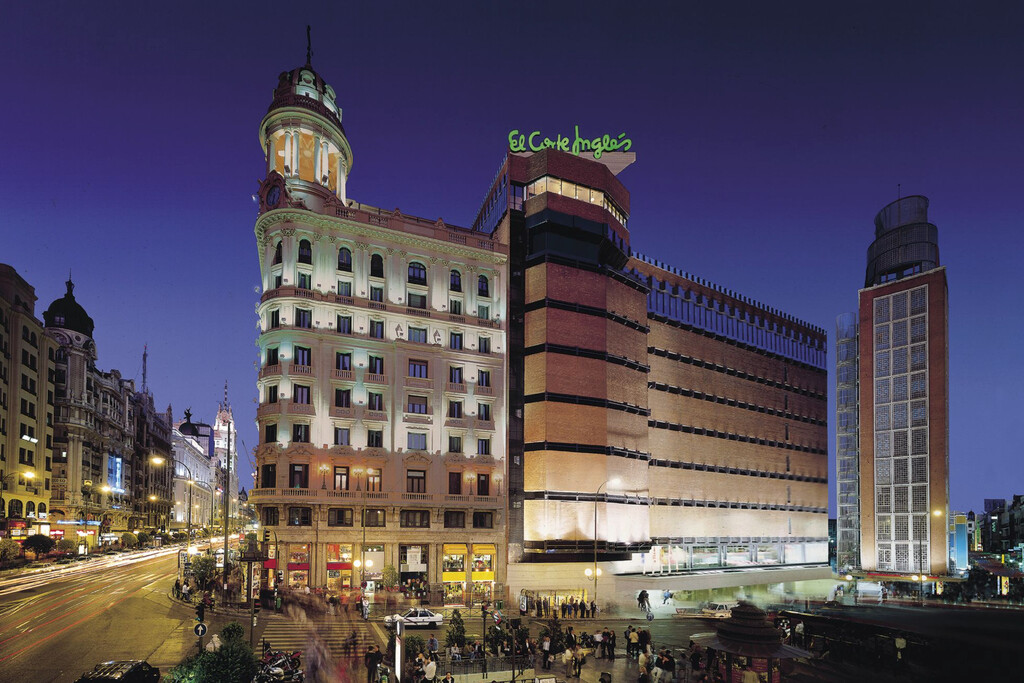 Los mejores chollos de El Corte Inglés en tecnología, hoy sábado 10 de octubre 