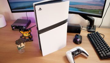 Hay tanta escasez de PS5 Pro que Sony ha decidido hacer una lotería para poder comprarla en Japón