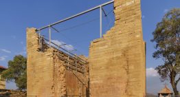 Si la pregunta es si África tuvo un «rascacielos» hace 2.800 años, la respuesta de las matemáticas es que, técnicamente, sí
