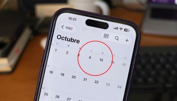 Por qué faltan diez días en el calendario de tu móvil si viajas hasta octubre de 1582