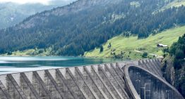 En 1971, Québec inundó 11.500 km² de bosque para crear un megaembalse y, sin saberlo, envenenó a un pueblo entero