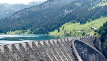 En 1971, Québec inundó 11.500 km² de bosque para crear un megaembalse y, sin saberlo, envenenó a un pueblo entero