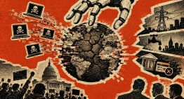 Las empresas de IA tienen tan claro que habrá una gran catástrofe en 2027 que ya preparan el día después