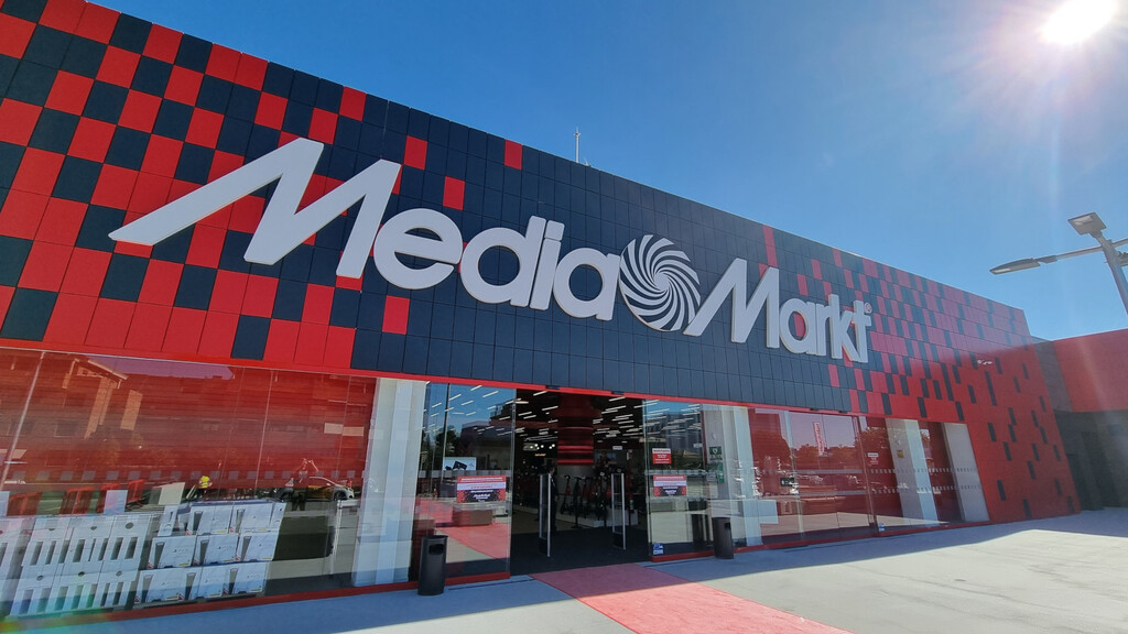 Las mejores ofertas de MediaMarkt en tecnología y entretenimiento, hoy domingo 11 de octubre 