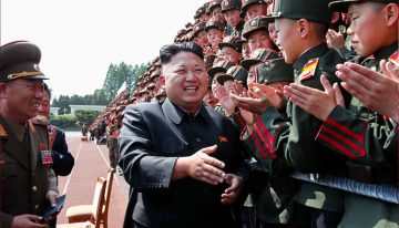 Corea del Norte se ha convertido en una superpotencia del ciberataque y lo está utilizando para autofinanciarse