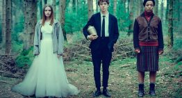 Tiene 16 episodios y lleva ocho años en Netflix: en cuatro semanas dejará de estar disponible