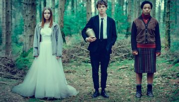 Tiene 16 episodios y lleva ocho años en Netflix: en cuatro semanas dejará de estar disponible