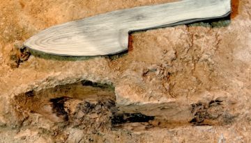 La profesión más antigua del mundo tiene 40.000 años y está en un yacimiento de Barcelona