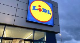 Por 8 euros, Lidl vende hoy una lámpara con sensor de movimiento que soluciona un problema cotidiano en casa