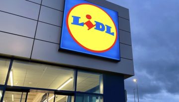 Por 8 euros, Lidl vende hoy una lámpara con sensor de movimiento que soluciona un problema cotidiano en casa
