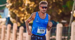Tu VO2 max puede decir más de tu salud que los pasos que das cada día. Tu reloj ya la calcula