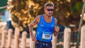 Tu VO2 max puede decir más de tu salud que los pasos que das cada día. Tu reloj ya la calcula