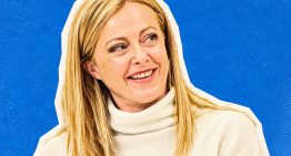 «Io sono Giorgia Meloni»: cuatro segundos de audio son la nueva arma de la primera ministra italiana contra los deepfakes