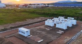 Así funciona el metano sintético que España fabrica con CO₂ e hidrógeno renovable para sustituir al gas natural