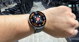 Moto Watch Ultra, análisis: tan bueno para ir al gimnasio como para ir a una boda