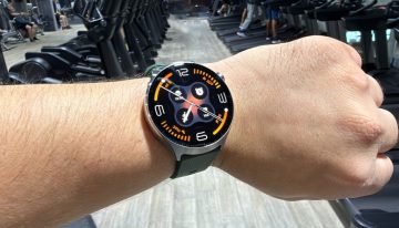 Moto Watch Ultra, análisis: tan bueno para ir al gimnasio como para ir a una boda