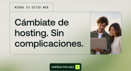 Puede que sea momento de cambiar de hosting si ha subido el precio: este cuesta menos de 2 euros al mes y migra tu web gratis